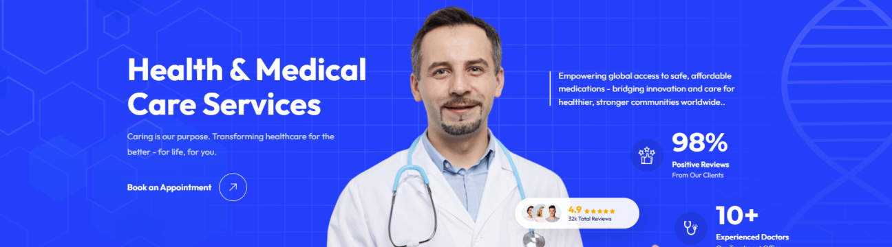 Pharm Nexa