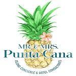 Mr&MrsPunta CanaTransfer