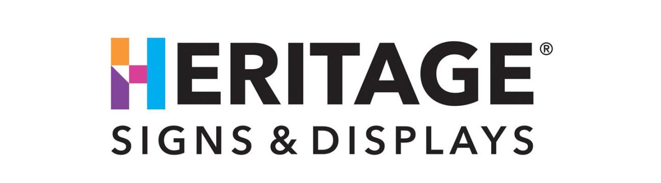 Heritage Signs
