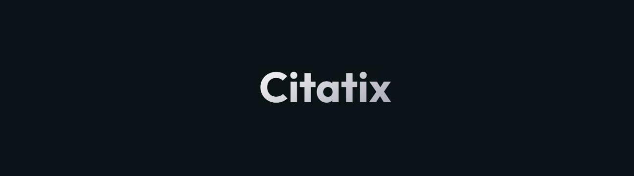 citatix (citatix)