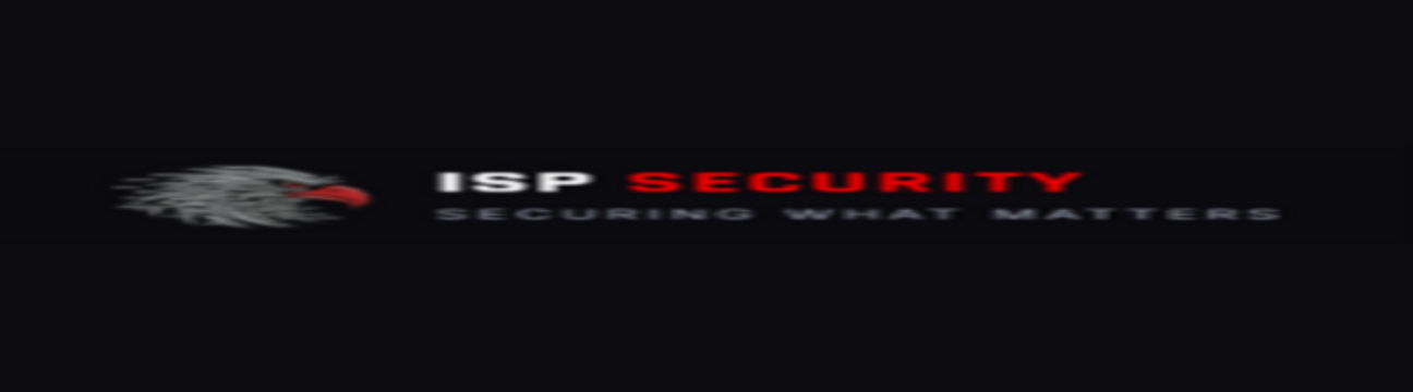 ISP Security