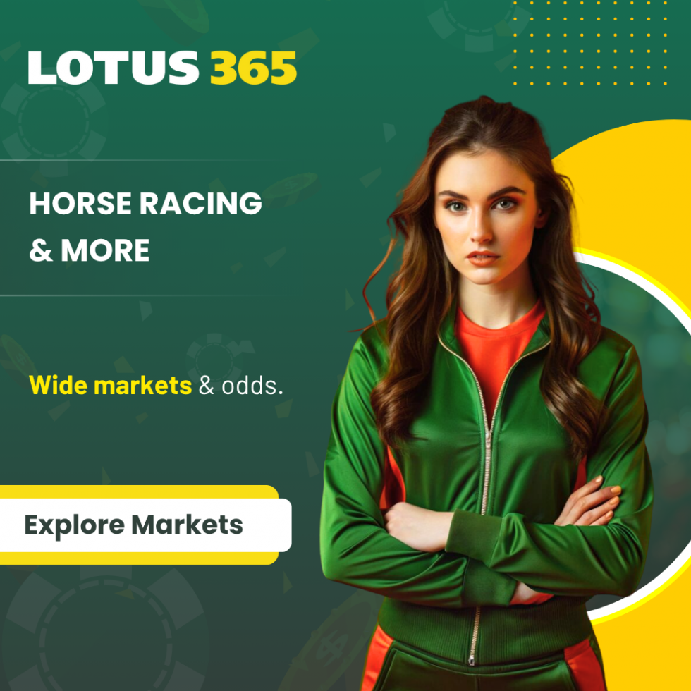 lotus  365 live