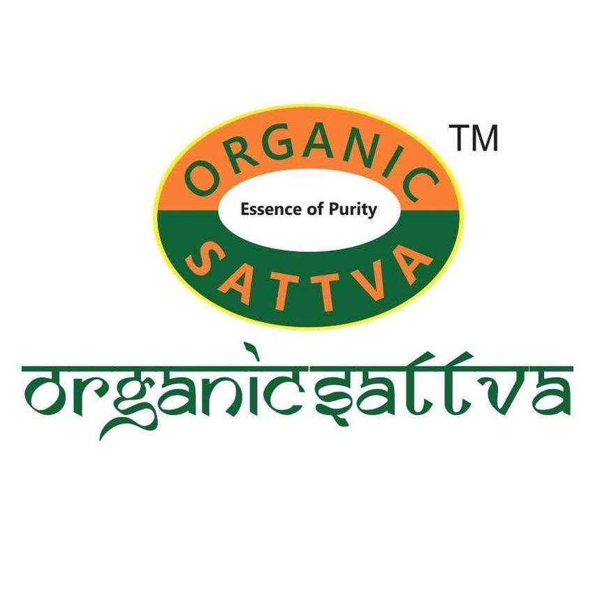 Organic Sattva