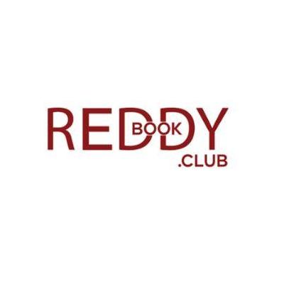 Reddybook App