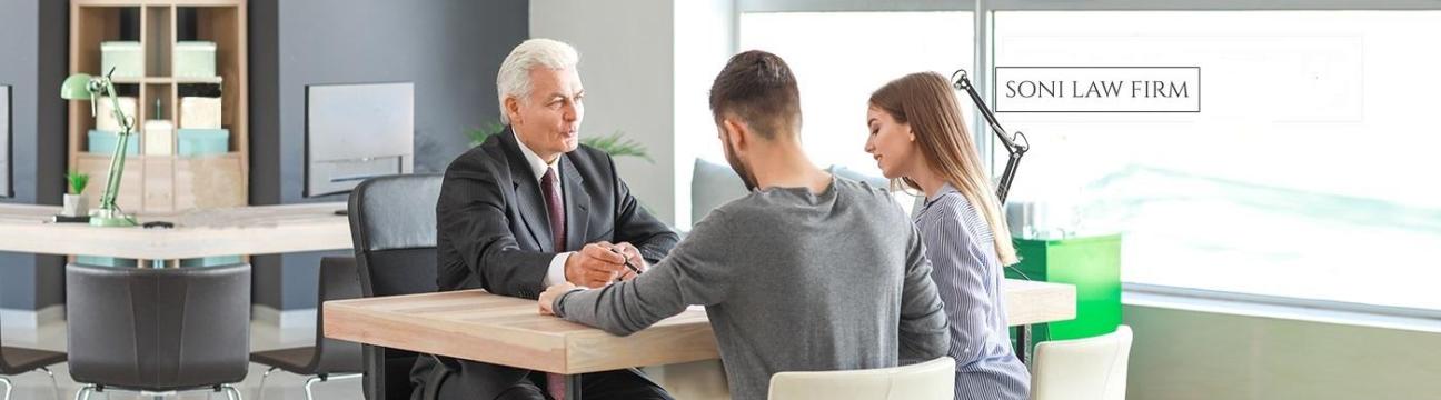 Soni Law Firm