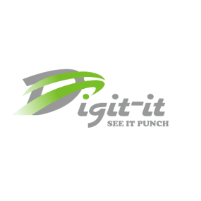 Digit It!