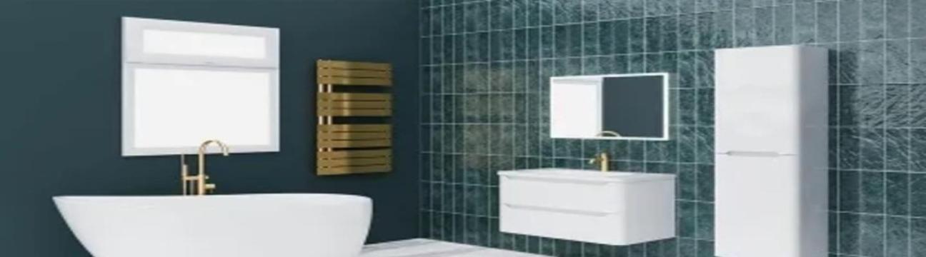 Easy Bathrooms