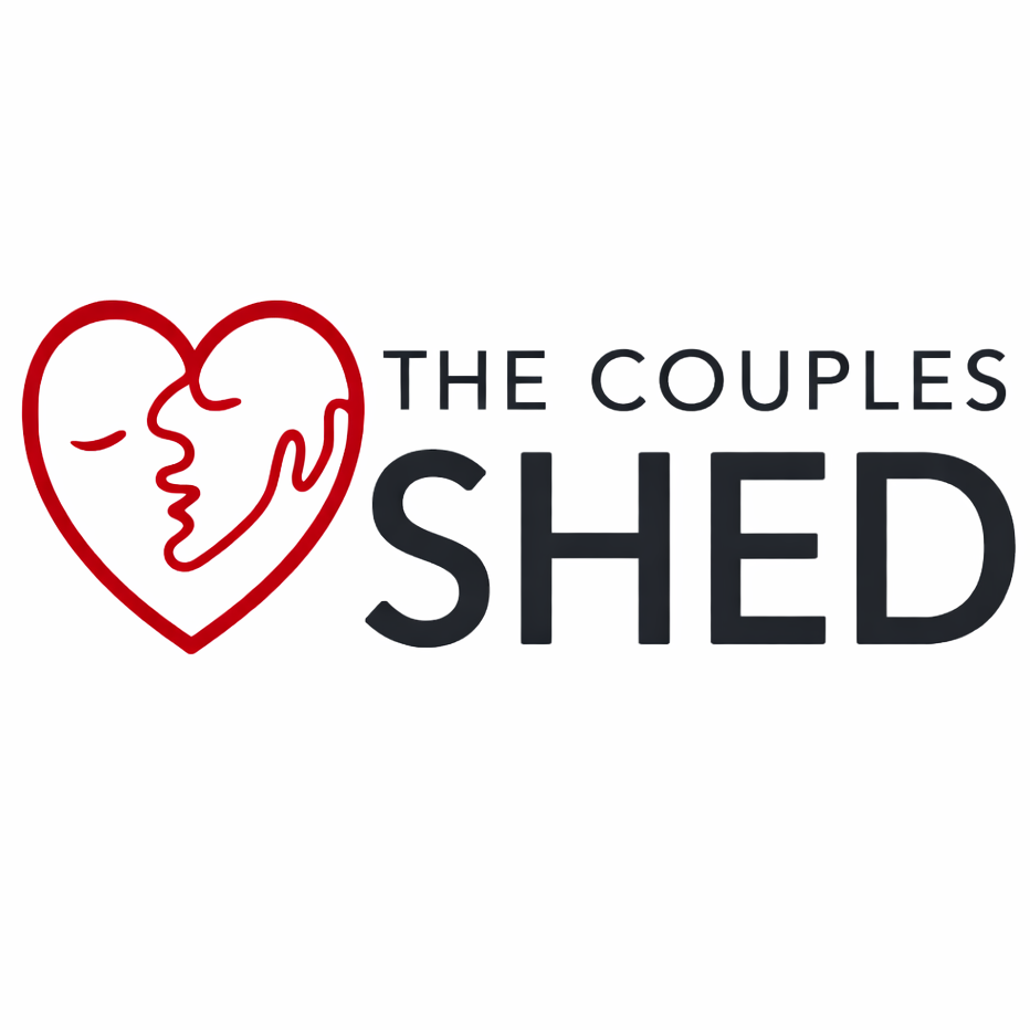 The Couples  Shed