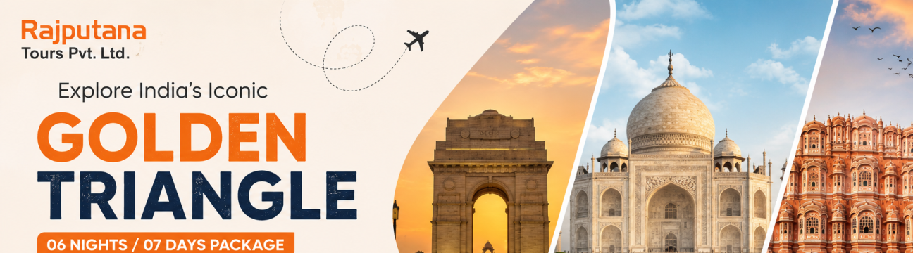 Rajputana Tours