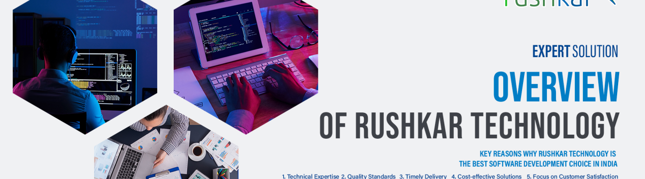Rushkar Technology