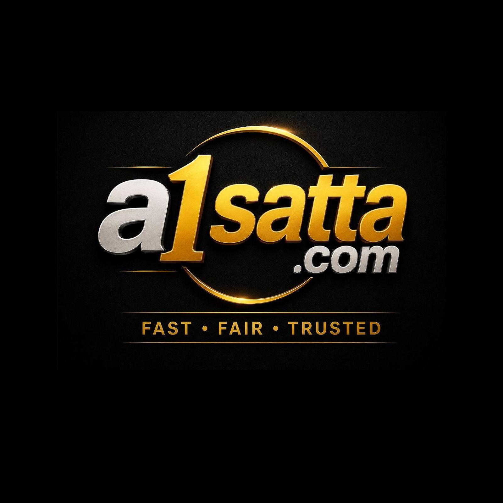 A1 Satta King