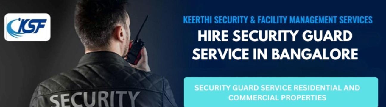Keerthi Security
