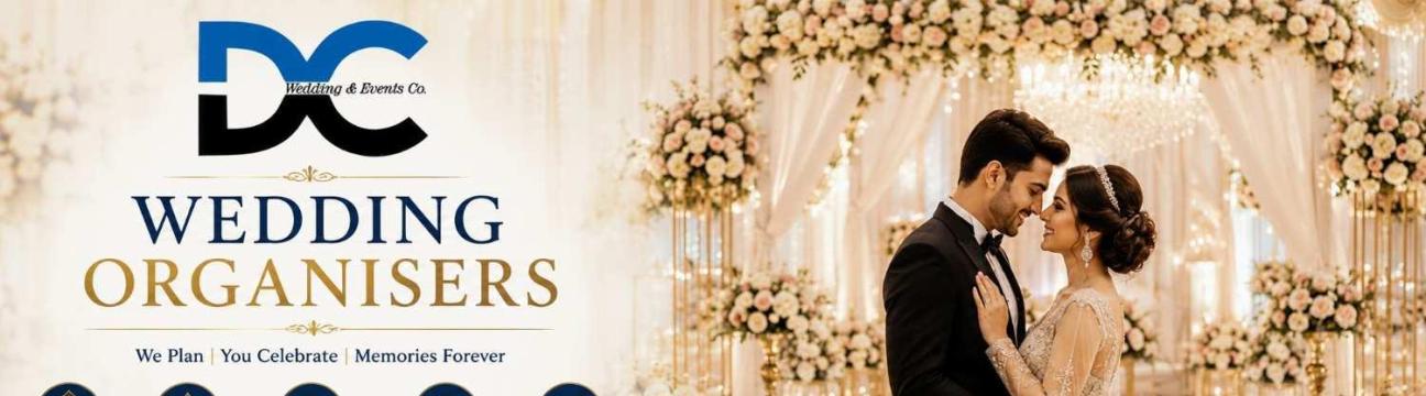 Dcweddingand Events