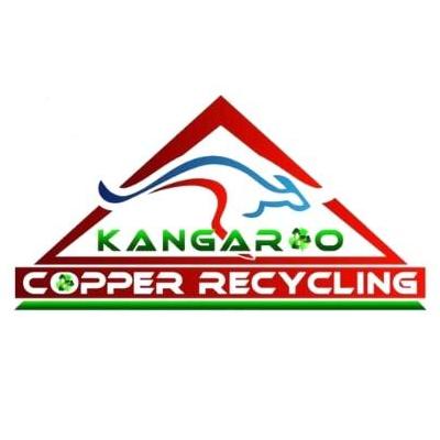 Kangaroo Recycling
