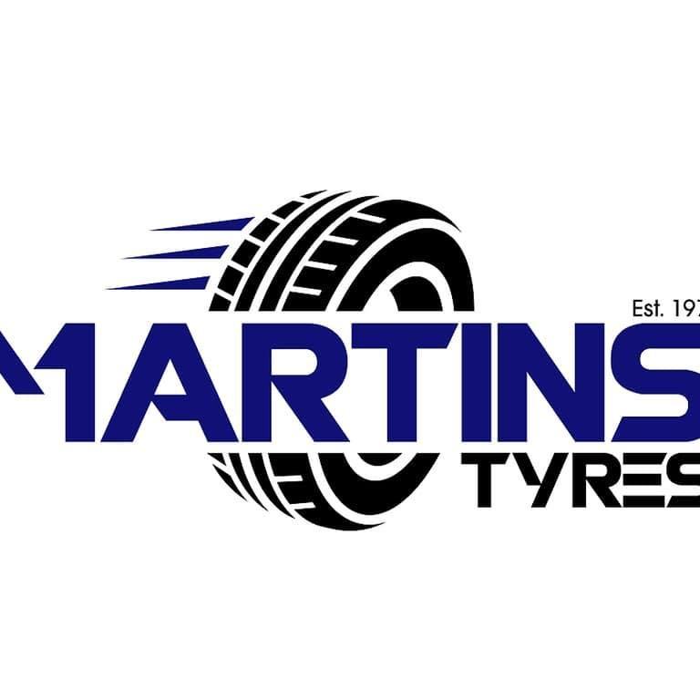 Martins Tyres