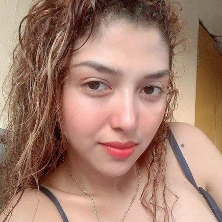 Rashmi Negi