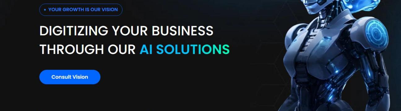 Vision Infotech