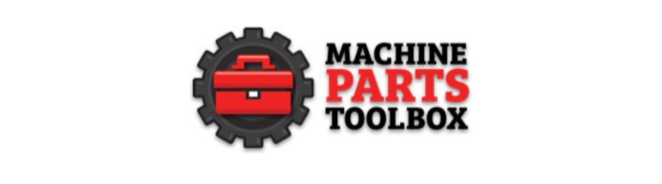 MachineParts Toolbox