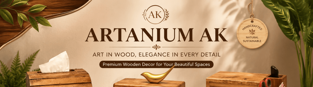 Wooden Box