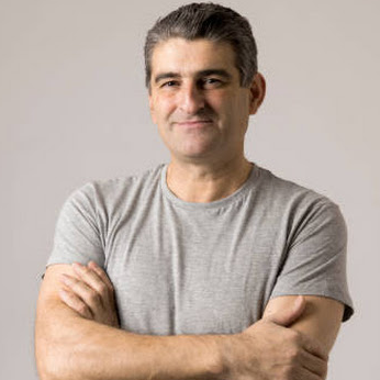 Rashid Al Hassan
