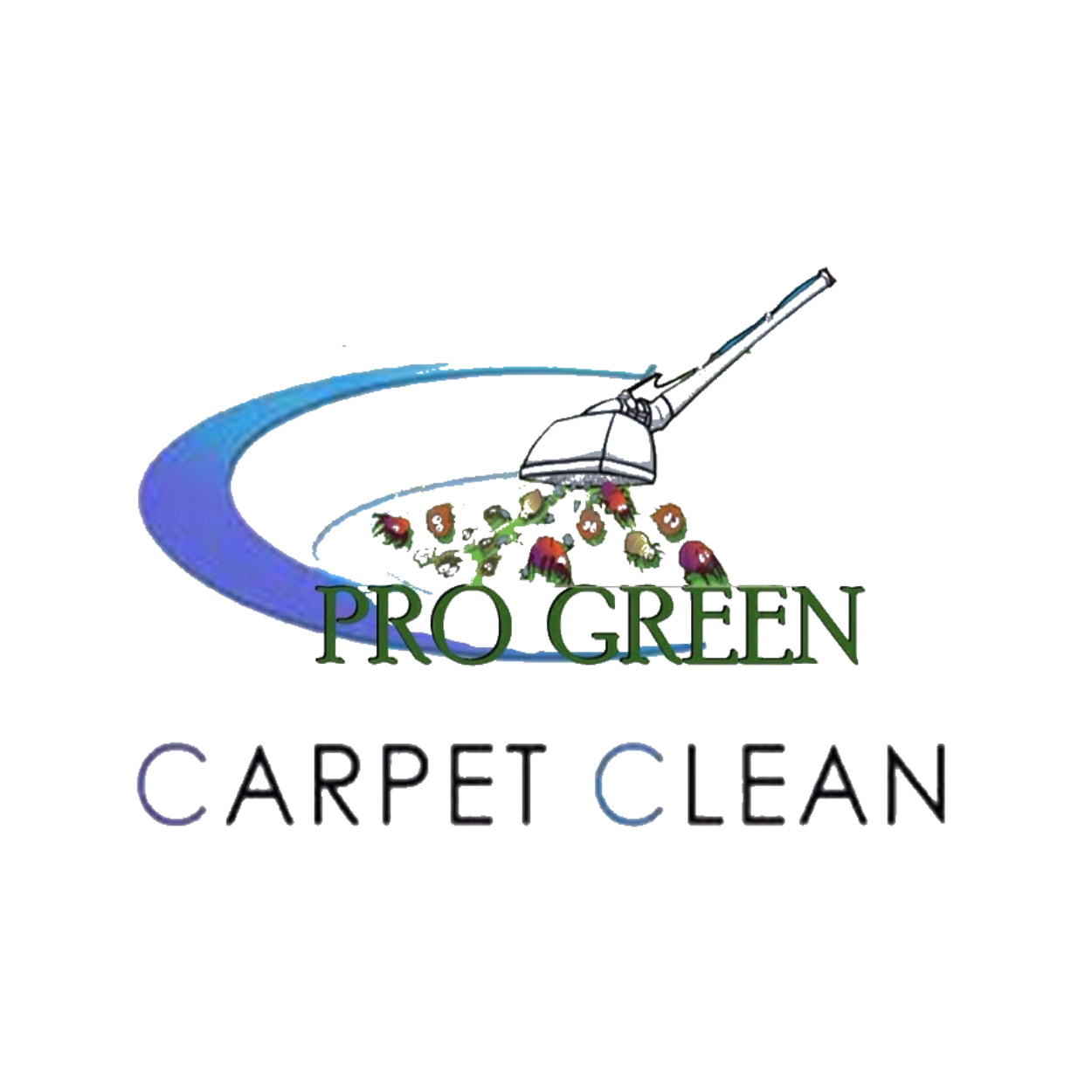 Pro Green Carpet Clean