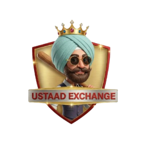 Ustaad Exchange