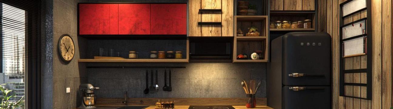 Qualitycraft Kitchen