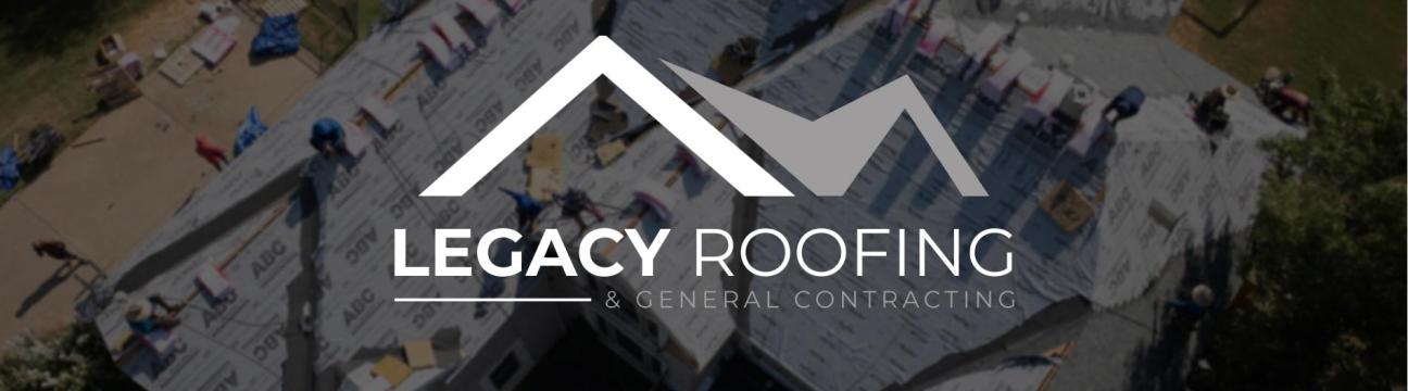 Legacy  Roofing