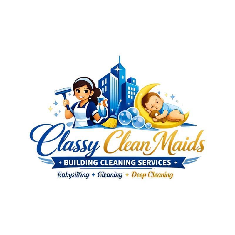 Classy  Cleaning