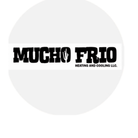 Mucho Frio  Heating 