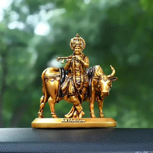 Cardashboard Idolskrishna