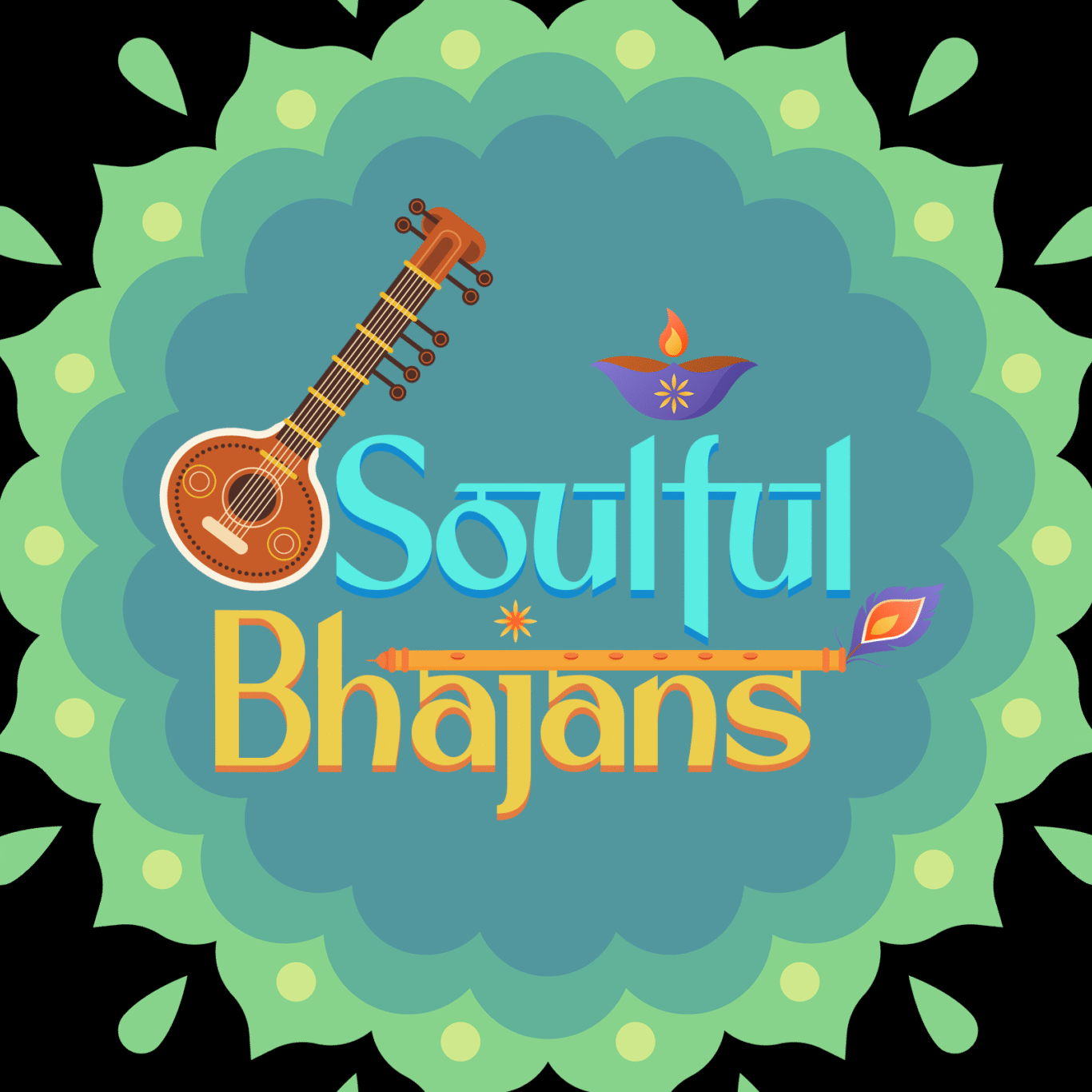 Soulful Bhajans