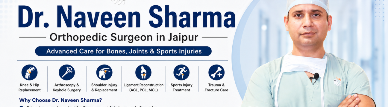 Dr. Naveen Sharma