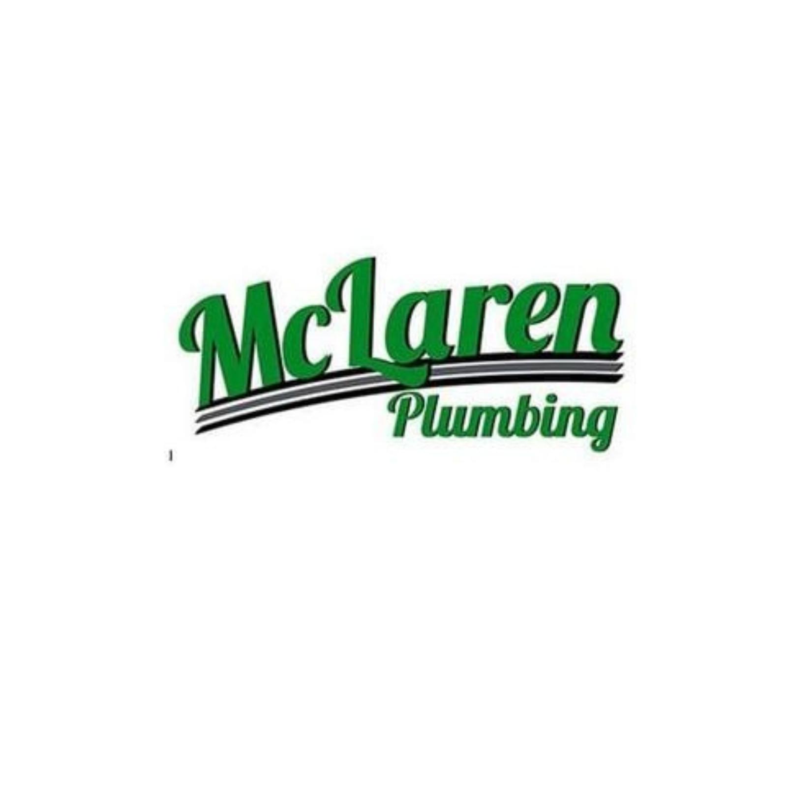 McLaren Plumbing