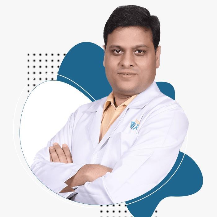 Hitendra Garg