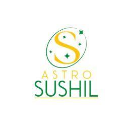 Astro Sushil Kumar Singh - Vedic astrologer Noida