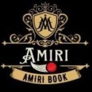 Amiribook   Official