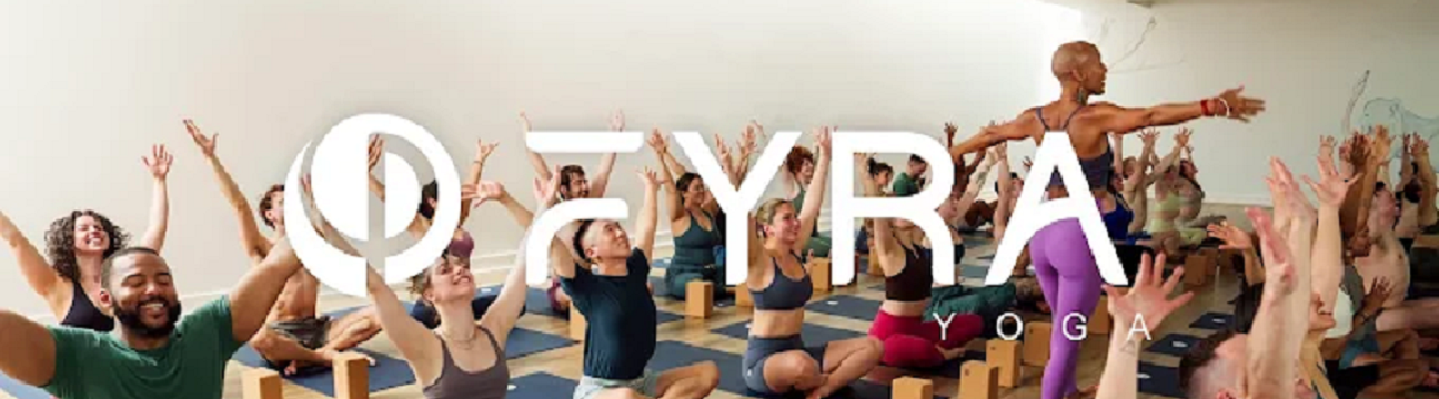 Fyra Yoga