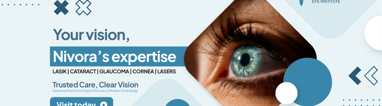 Nivora Eye Hospital