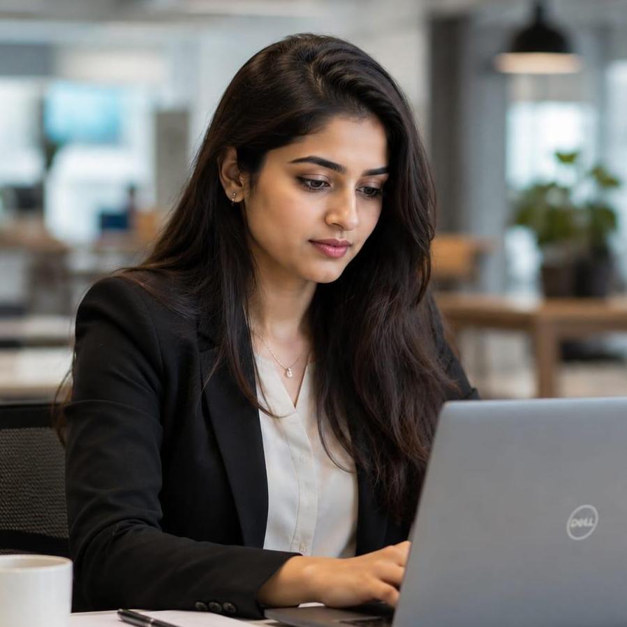 Shalini Rajput