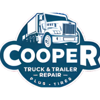 CooperTruck Trailer