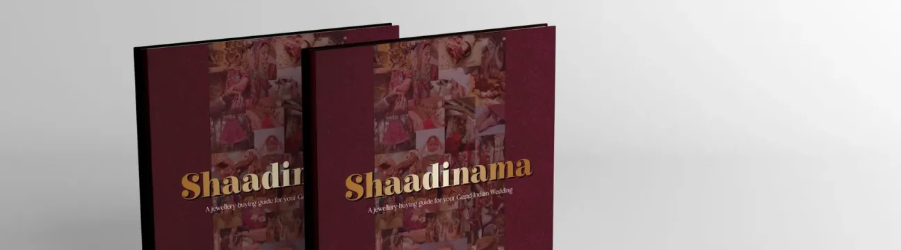 Shaadinama Jewellers
