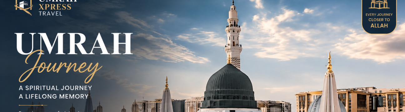 Umrah Xpress