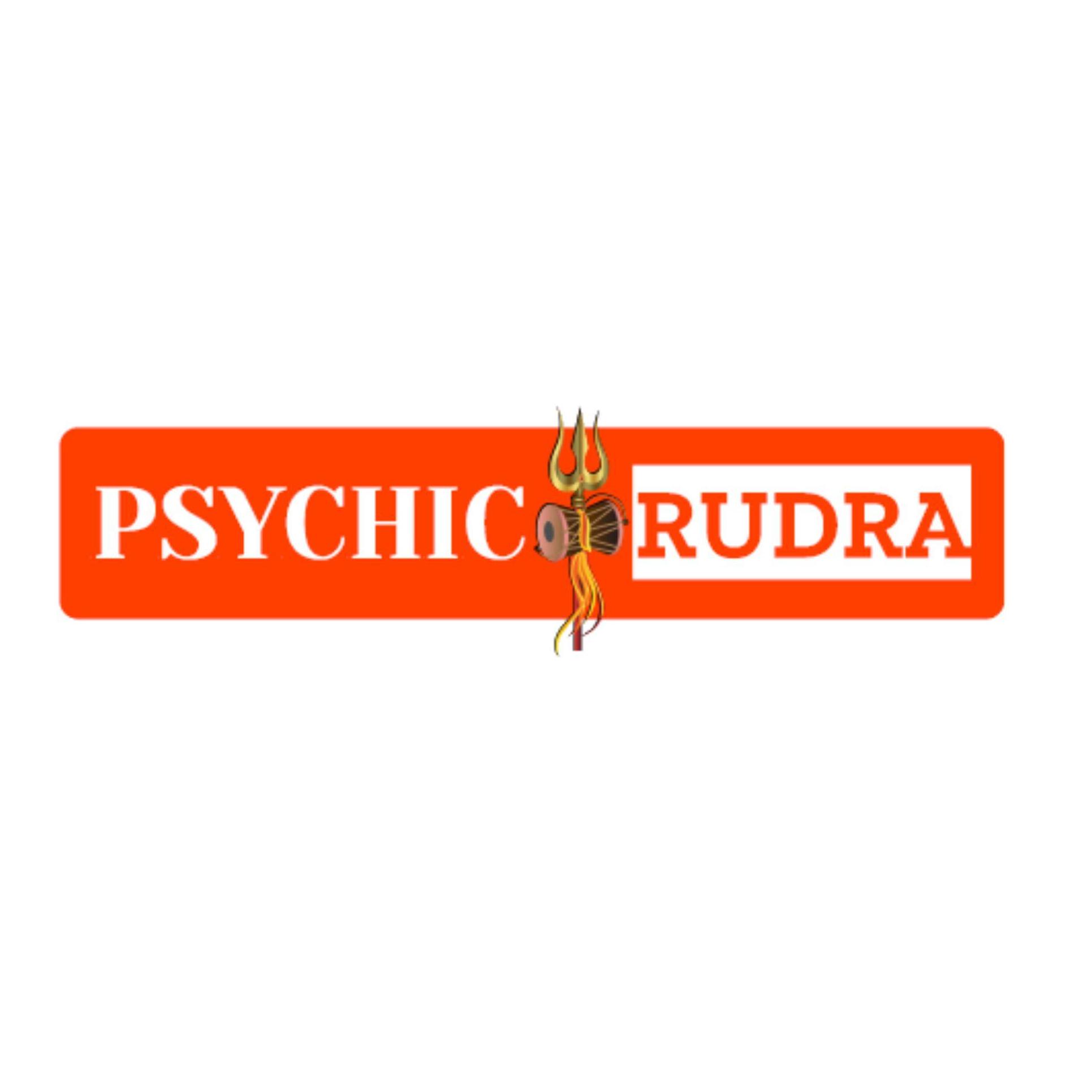 Psychic Rudra