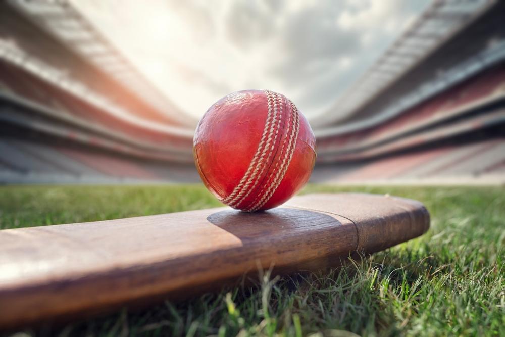 Play Cricket ID