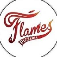Flames Pizza