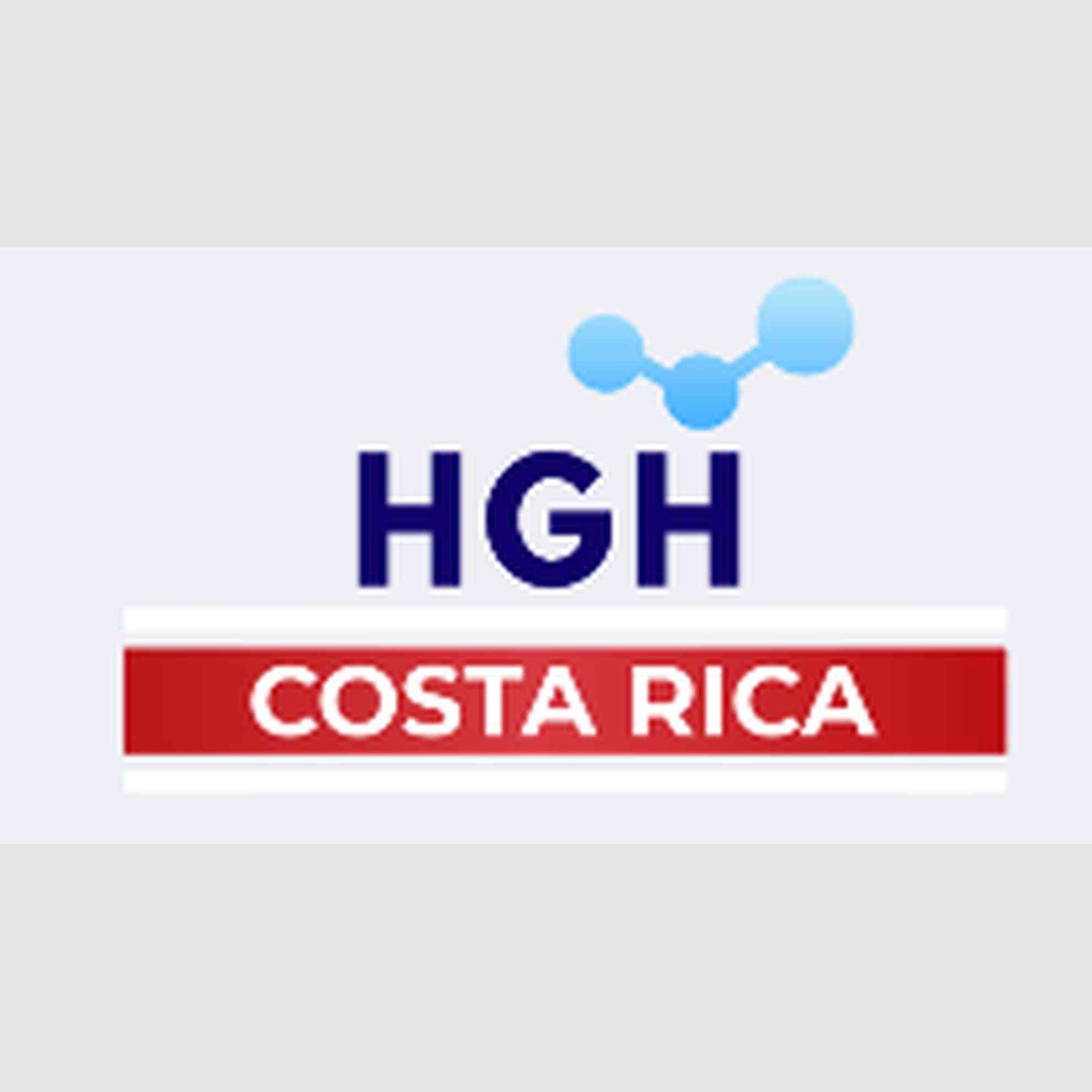 HGH COSTA RICA