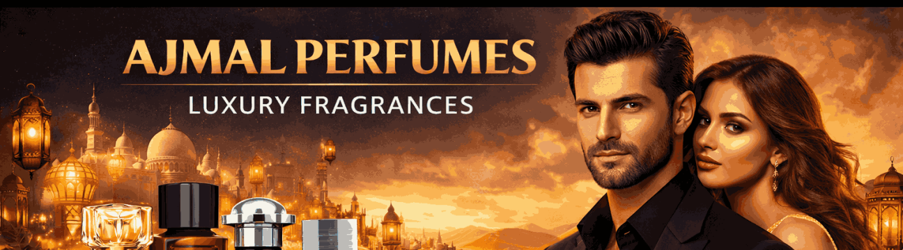 Ajmal Perfume