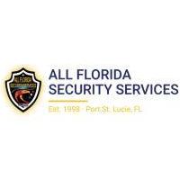 All Florida  Security 