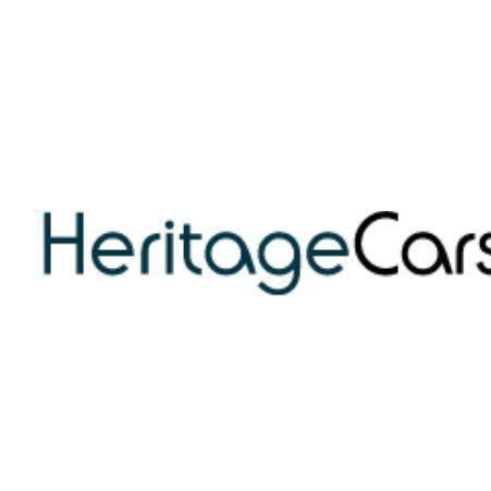 Heritage  Cars